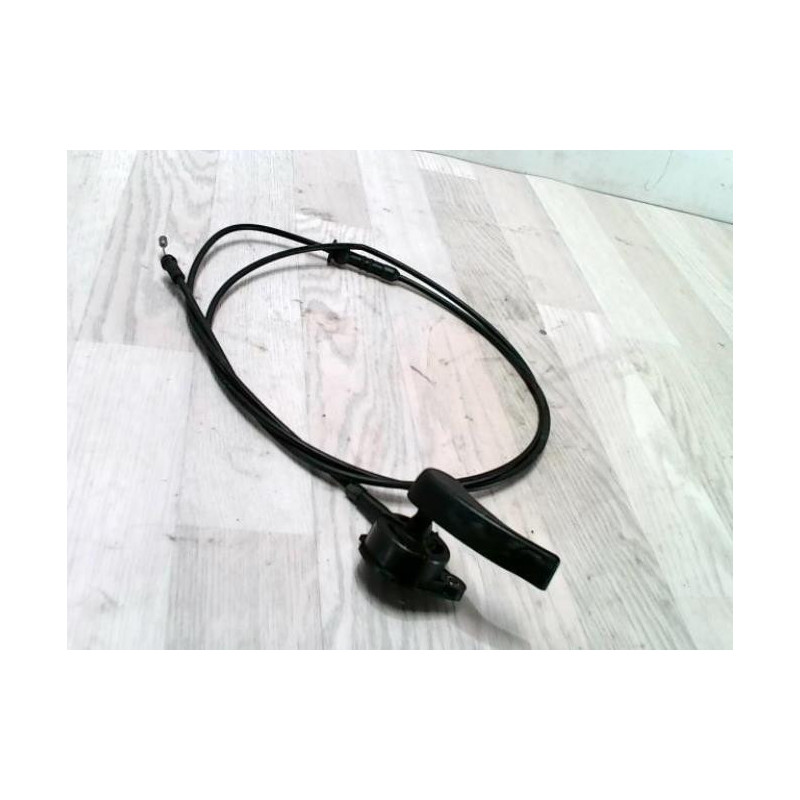 Cable ouverture capot RENAULT ZOE 1 d’occasion