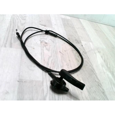 Cable ouverture capot RENAULT ZOE 1 d’occasion