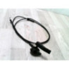 Cable ouverture capot RENAULT ZOE 1 d’occasion
