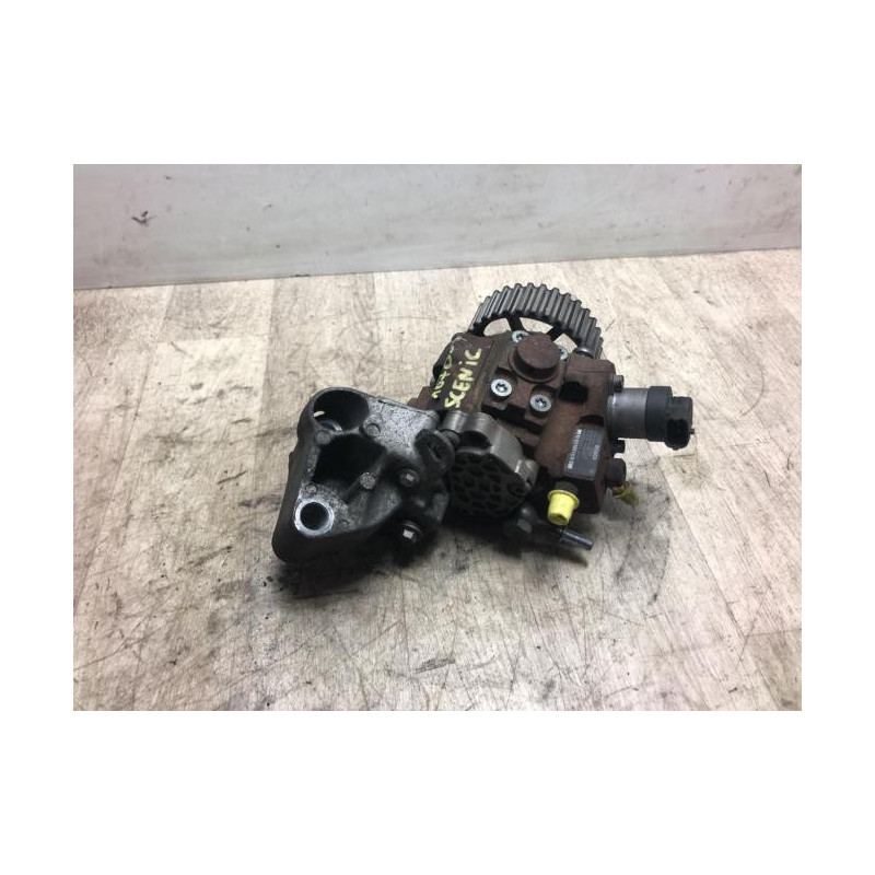 Pompe à injection RENAULT GRAND SCENIC 3 PHASE 1 d’occasion