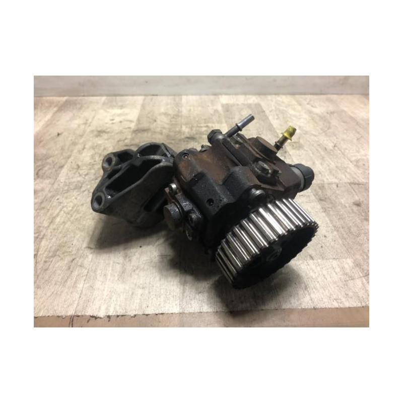 Pompe à injection RENAULT GRAND SCENIC 3 PHASE 1 d’occasion