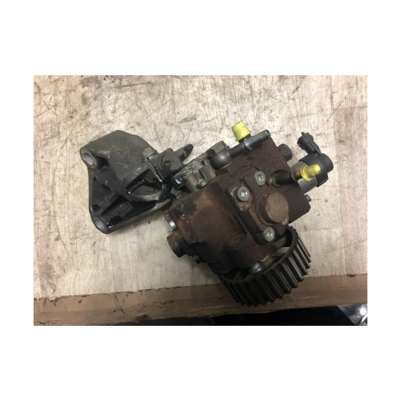 Pompe à injection RENAULT GRAND SCENIC 3 PHASE 1 d’occasion