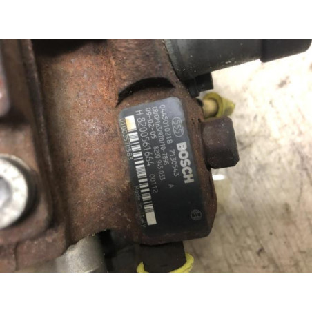 Pompe à injection RENAULT GRAND SCENIC 3 PHASE 1 d’occasion