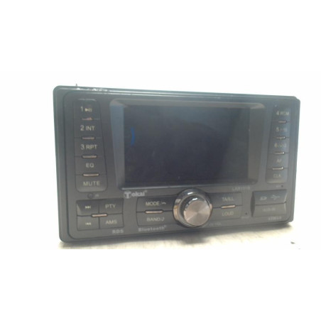 Autoradio d'origine OPEL AGILA A d’occasion