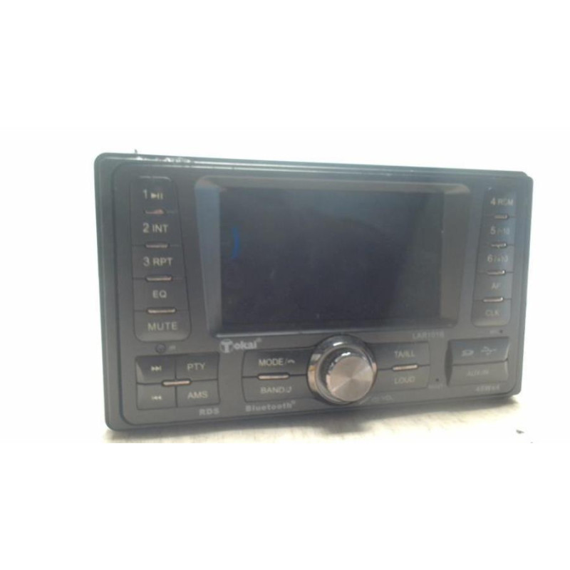 Autoradio d'origine OPEL AGILA A d’occasion