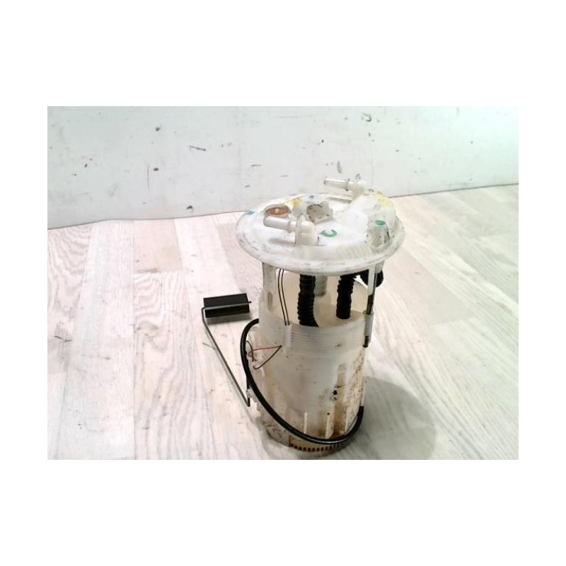 Jauge à carburant RENAULT KANGOO 2 PHASE 1 d’occasion