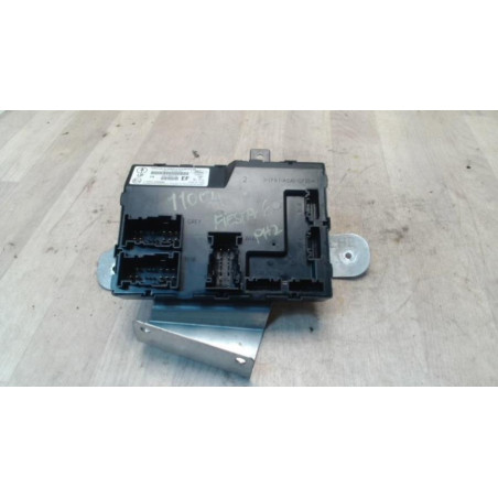 Boitier BSI FORD FIESTA 6 PHASE 2 d’occasion