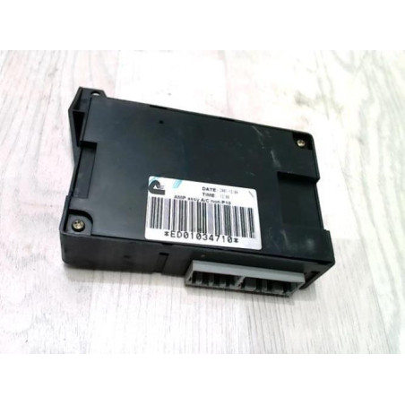Module électronique NISSAN PRIMERA 3 d’occasion