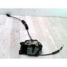 Serrure arriere droit RENAULT GRAND SCENIC 3 PHASE 1 d’occasion