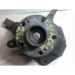 Fusee avant gauche RENAULT ESPACE IV d’occasion