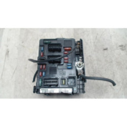 Boitier servitude moteur (BSM) CITROEN C3 1 PHASE 1 d’occasion
