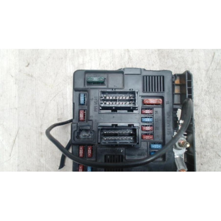 Boitier servitude moteur (BSM) CITROEN C3 1 PHASE 1 d’occasion