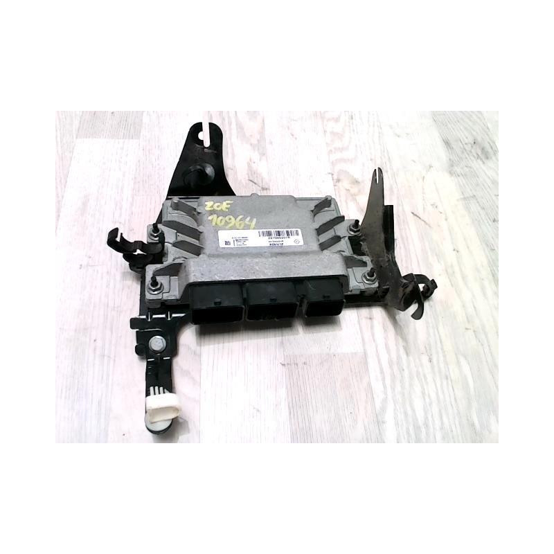 Calculateur moteur RENAULT ZOE 1 d’occasion
