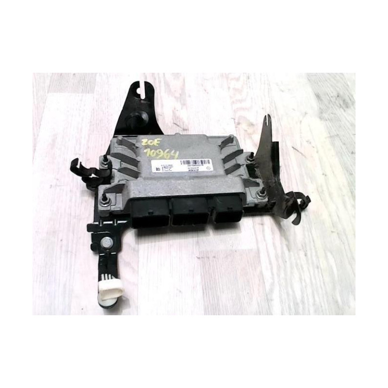 Calculateur moteur RENAULT ZOE 1 d’occasion