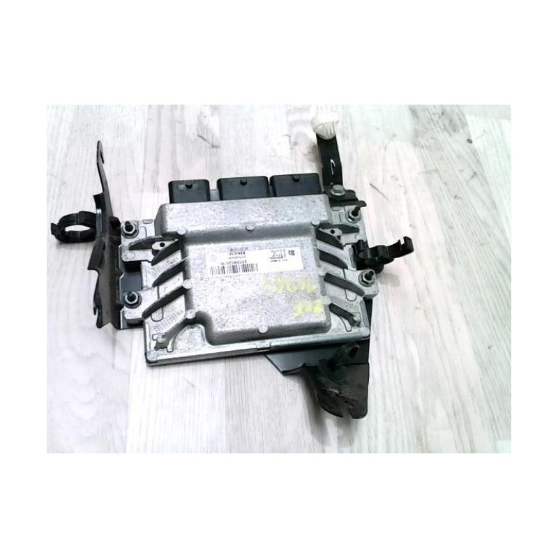 Calculateur moteur RENAULT ZOE 1 d’occasion