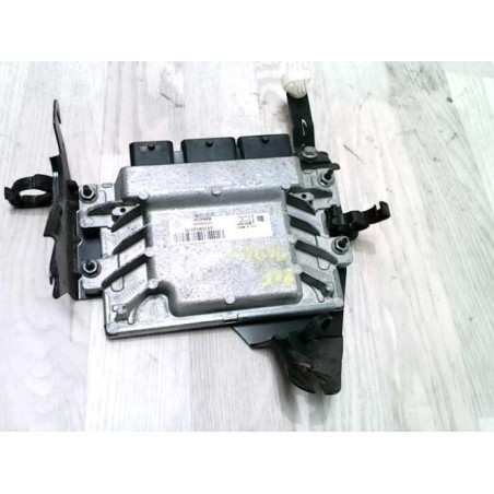 Calculateur moteur RENAULT ZOE 1 d’occasion