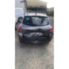 Support poignee porte arriere droite RENAULT CLIO 3 PHASE 2 BREAK d’occasion