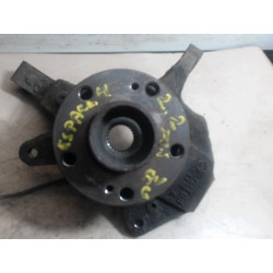 Fusee avant gauche RENAULT ESPACE IV d’occasion