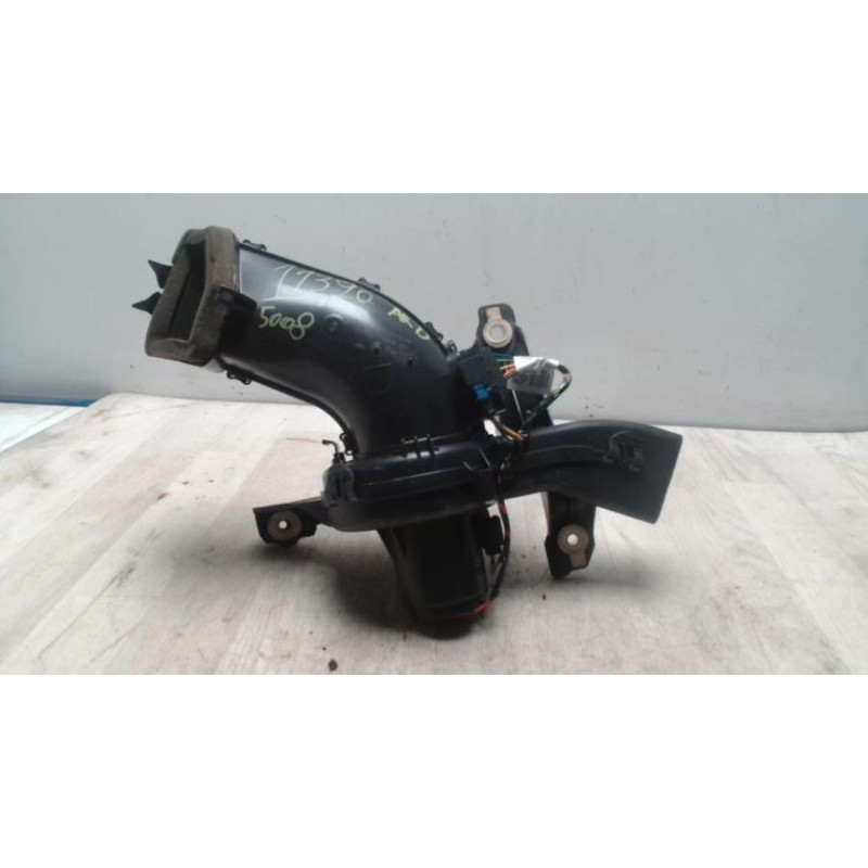 Ventilateur chauffage PEUGEOT 5008 1 PHASE 1 d’occasion