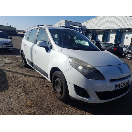 Vide poche avant droit RENAULT GRAND SCENIC 3 PHASE 1 d’occasion