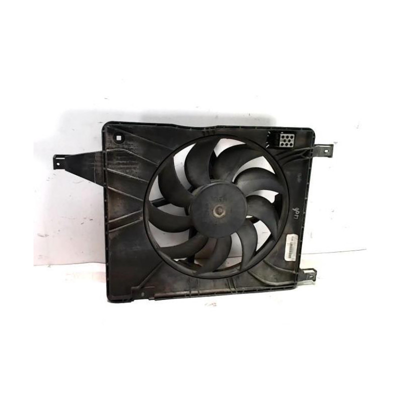 Moto ventilateur radiateur NISSAN QASHQAI 1 PHASE 1 d’occasion