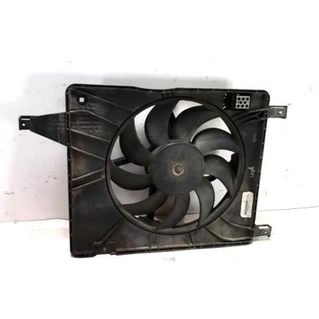 Moto ventilateur radiateur NISSAN QASHQAI 1 PHASE 1 d’occasion