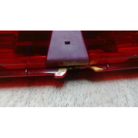 Feu arriere stop central CITROEN C4 PICASSO 1 d’occasion