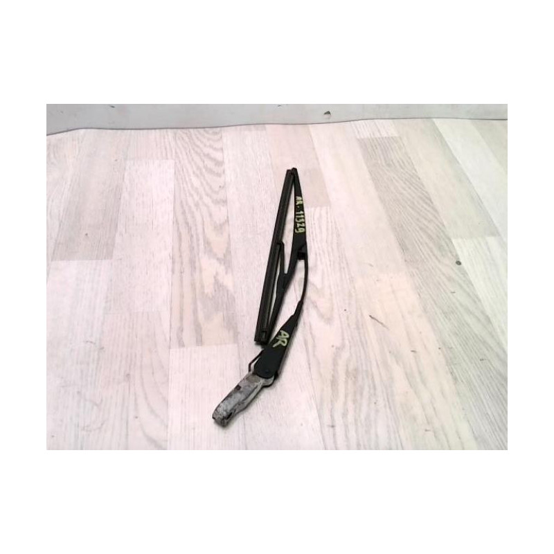 Balais essuie glace arriere NISSAN QASHQAI 1 PHASE 1 d’occasion