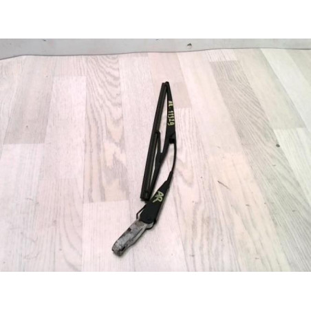 Balais essuie glace arriere NISSAN QASHQAI 1 PHASE 1 d’occasion