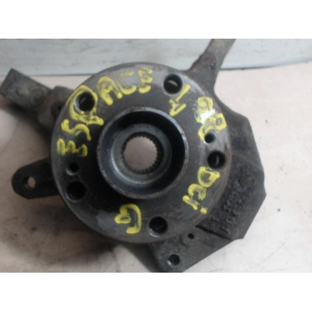 Fusee avant gauche RENAULT ESPACE IV d’occasion