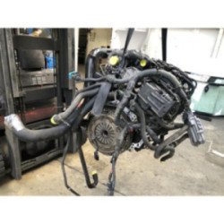 Moteur VOLVO S 40 2 PHASE 1 d’occasion