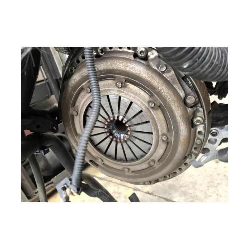 Moteur VOLVO S 40 2 PHASE 1 d’occasion