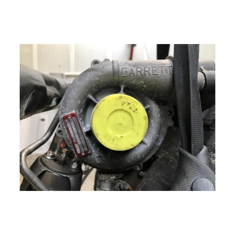 Moteur VOLVO S 40 2 PHASE 1 d’occasion