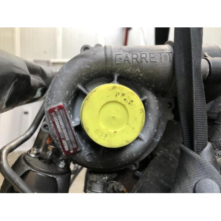 Moteur VOLVO S 40 2 PHASE 1 d’occasion