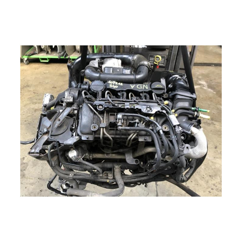 Moteur VOLVO S 40 2 PHASE 1 d’occasion