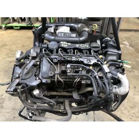 Moteur VOLVO S 40 2 PHASE 1 d’occasion
