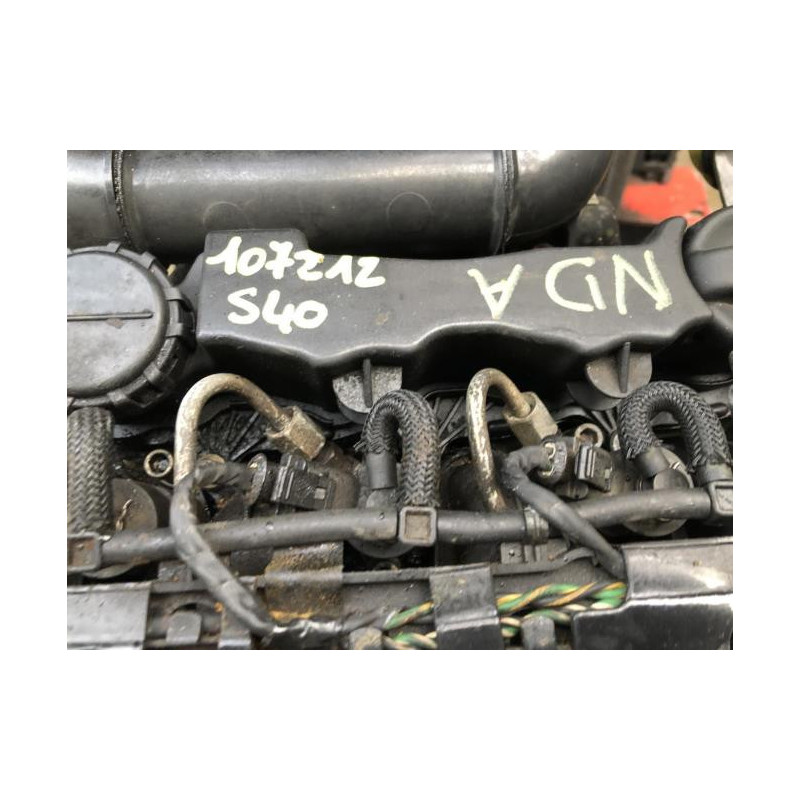 Moteur VOLVO S 40 2 PHASE 1 d’occasion