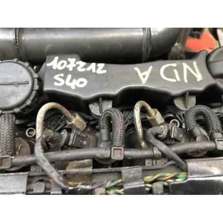 Moteur VOLVO S 40 2 PHASE 1 d’occasion