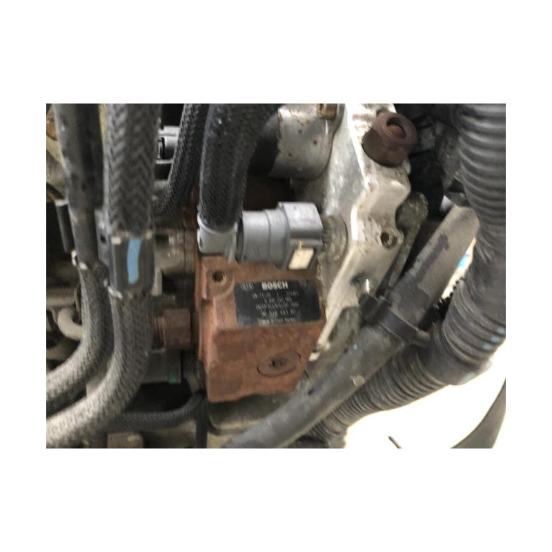 Moteur VOLVO S 40 2 PHASE 1 d’occasion