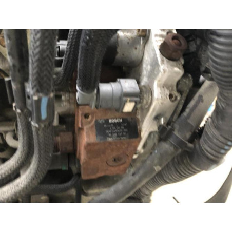 Moteur VOLVO S 40 2 PHASE 1 d’occasion