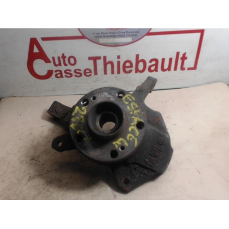Fusee avant gauche RENAULT ESPACE IV d’occasion