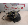 Fusee avant gauche RENAULT ESPACE IV d’occasion