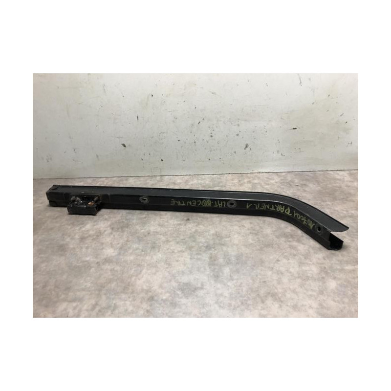 Rail de porte coulissante PEUGEOT PARTNER 1 PHASE 2 d’occasion