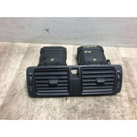 Aerateur tableau de bord VOLVO S 40 2 PHASE 1 d’occasion