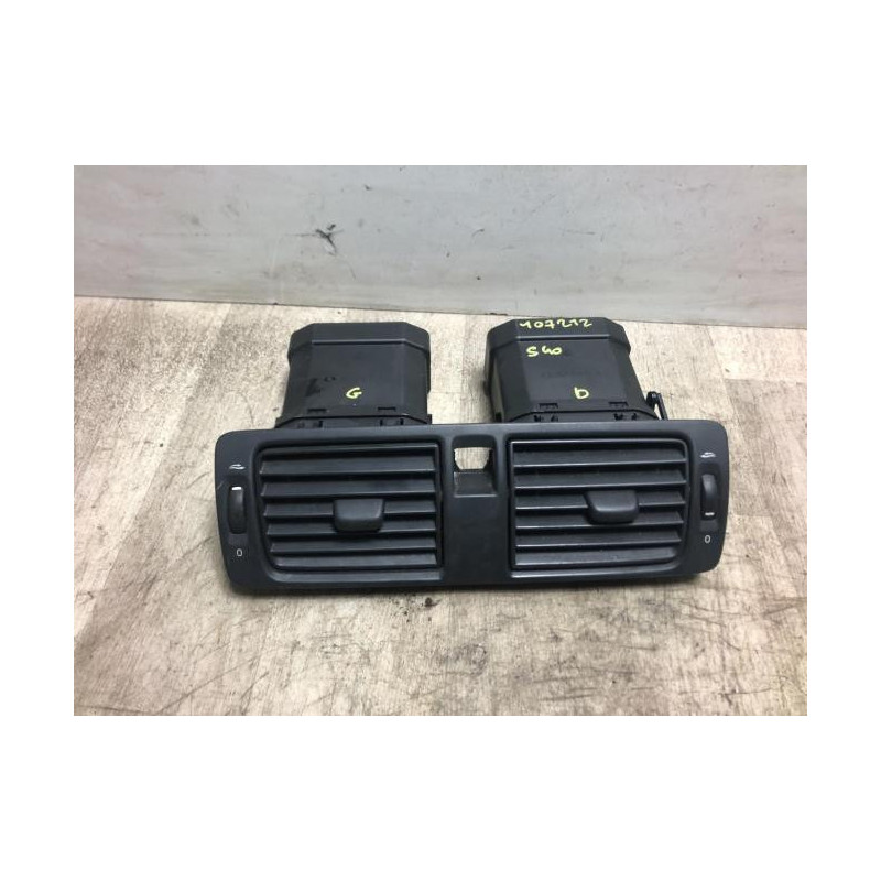Aerateur tableau de bord VOLVO S 40 2 PHASE 1 d’occasion