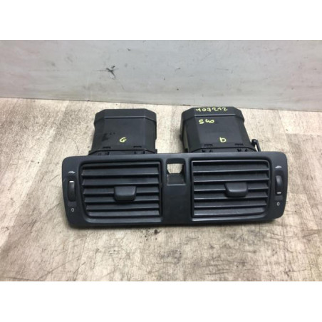 Aerateur tableau de bord VOLVO S 40 2 PHASE 1 d’occasion