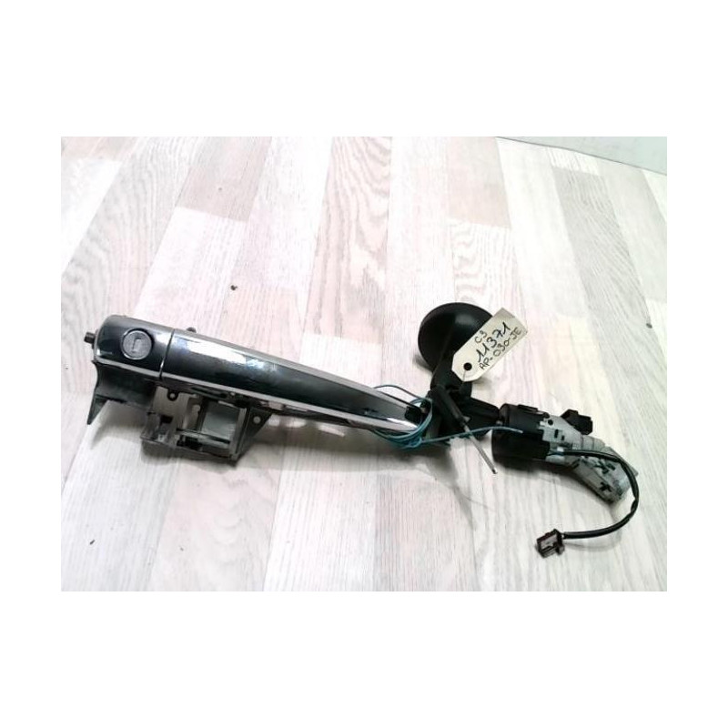 Neiman CITROEN C3 2 PHASE 1 d’occasion