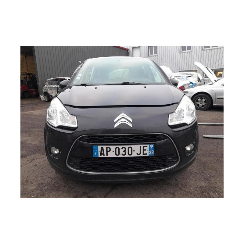 Neiman CITROEN C3 2 PHASE 1 d’occasion