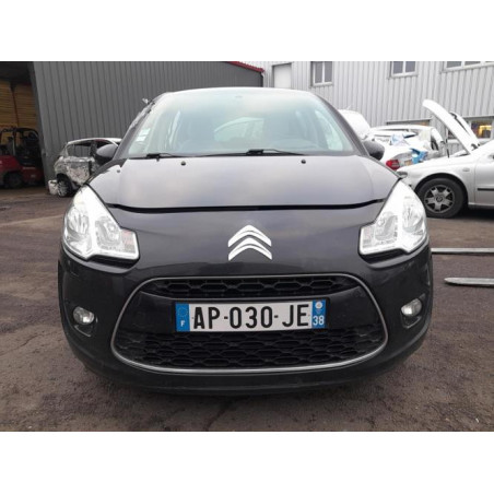 Neiman CITROEN C3 2 PHASE 1 d’occasion