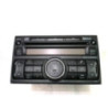 Autoradio d'origine NISSAN QASHQAI 1 PHASE 1 d’occasion